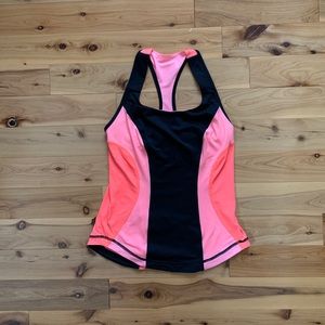 Lululemon Cardio Kick Top
